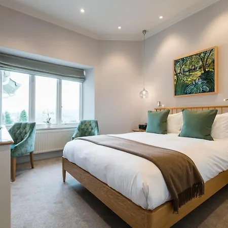 ليندث فيل كونتري هاوس 5*