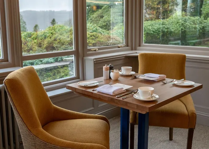 ليندث فيل كونتري هاوس 5*