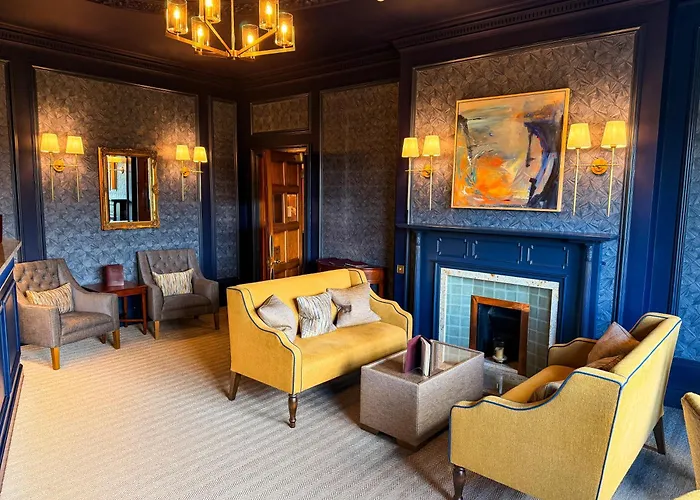 ليندث فيل كونتري هاوس 5*