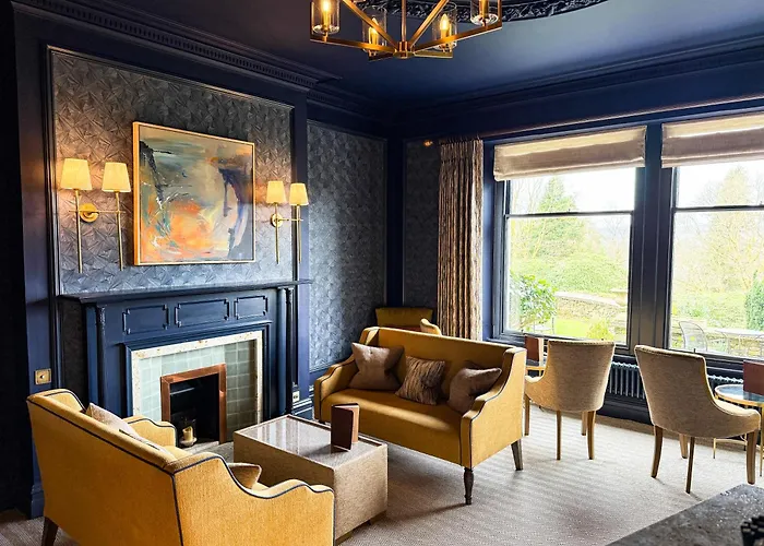 ليندث فيل كونتري هاوس