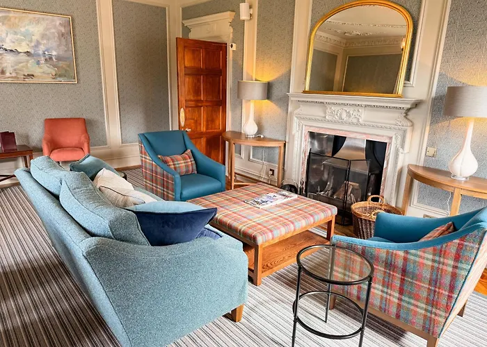 فندق ليندث فيل كونتري هاوس