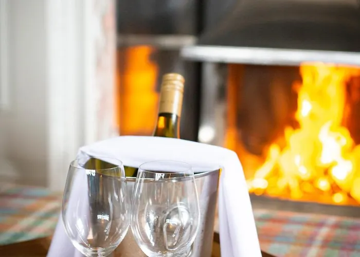 ليندث فيل كونتري هاوس 5*