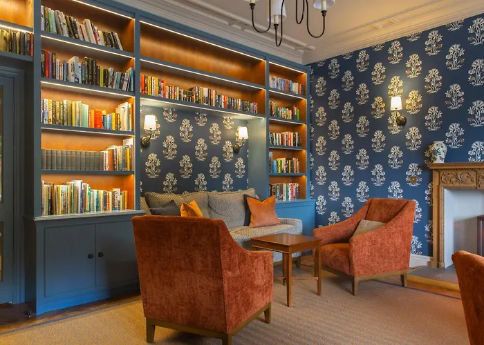 فندق ليندث فيل كونتري هاوس