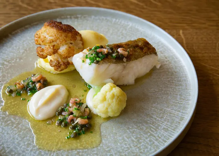 فندق ليندث فيل كونتري هاوس 5*