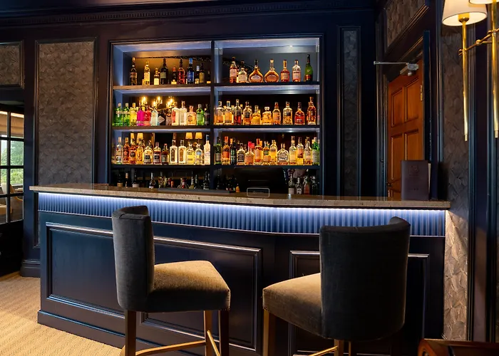 ليندث فيل كونتري هاوس