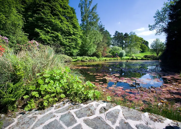 فندق ليندث فيل كونتري هاوس باونيس أون وينديرمير