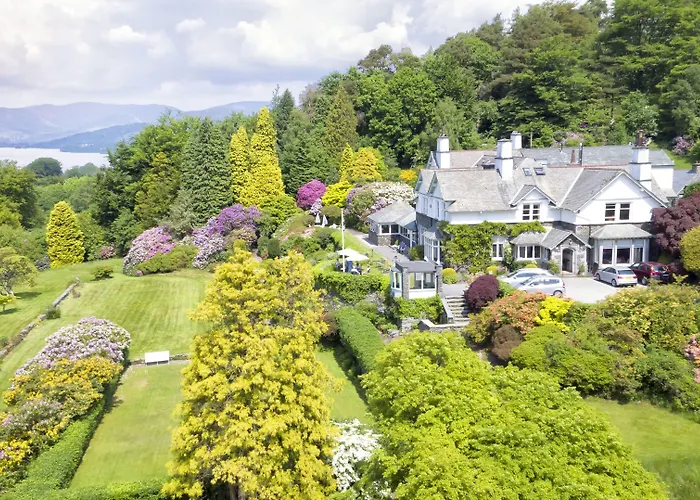 ليندث فيل كونتري هاوس 5*