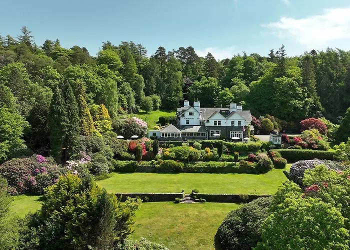 ليندث فيل كونتري هاوس 5*