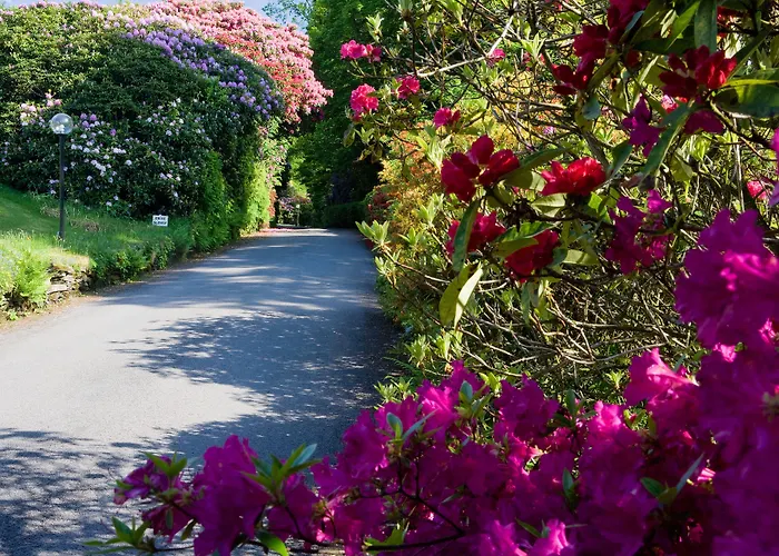 ليندث فيل كونتري هاوس 5*