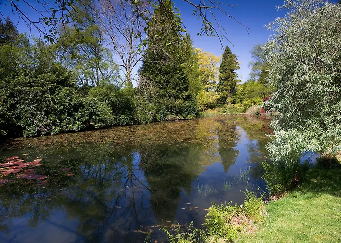 فندق ليندث فيل كونتري هاوس باونيس أون وينديرمير