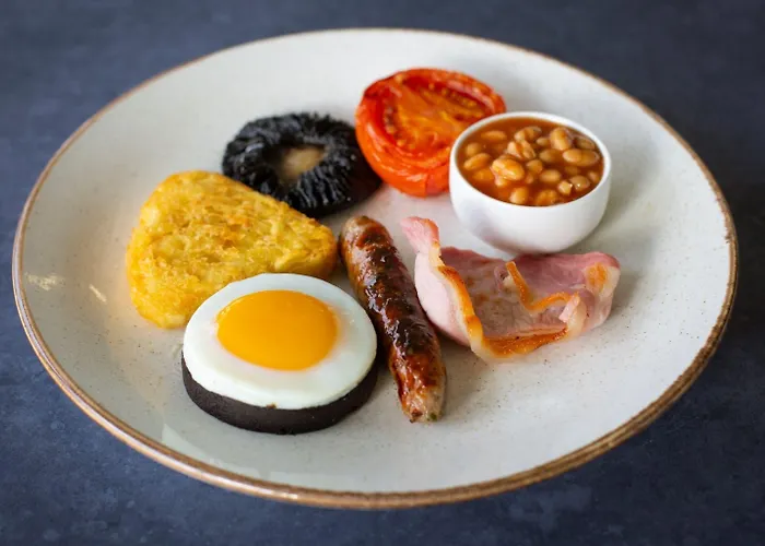 فندق ليندث فيل كونتري هاوس 5*