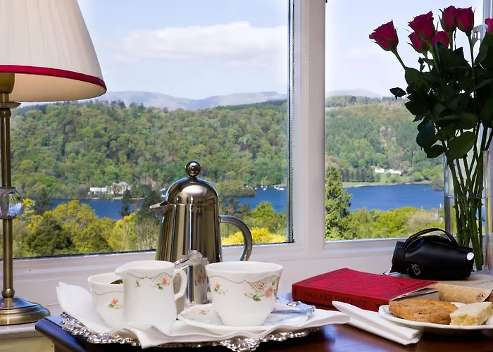 ليندث فيل كونتري هاوس