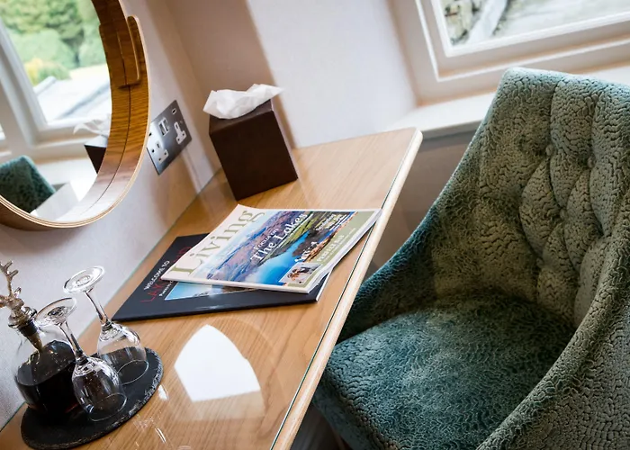 فندق ليندث فيل كونتري هاوس