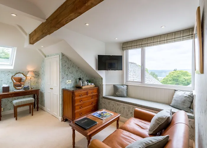 ليندث فيل كونتري هاوس