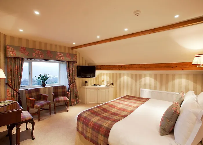 ليندث فيل كونتري هاوس 5*