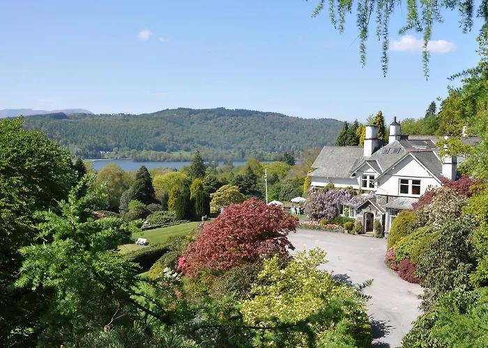 فندق ليندث فيل كونتري هاوس