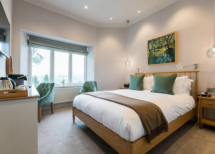 ليندث فيل كونتري هاوس 5*