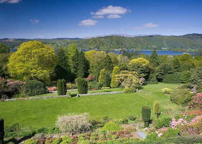 فندق ليندث فيل كونتري هاوس