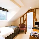 Lindeth Fell Hotel Bowness-on-Windermere