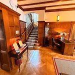 Lindeth Fell Hotel 5*
